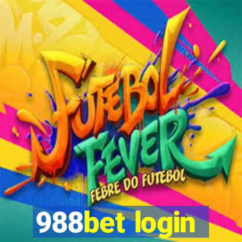 988bet login